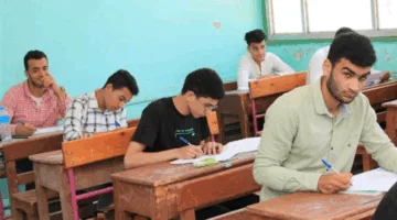 “دلوقتي حالا” من المنزل احصل على أرقام جلوس الثانوية العامة 2025.. بخطوات سهلة من الرابط moe.register.emis.gov.eg