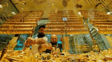 تراجع أم ارتفاع؟! أسعار الذهب في العراق اليوم 29 مايو 2025.. مفاجأة في عيار 21