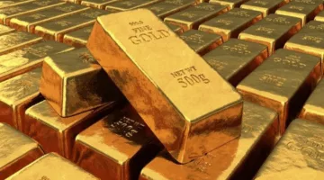 «انخفاض عالمي» هسه سعر مثقال الذهب في العراق اليوم الخميس 2025/5/29