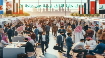 التقديم على تعيينات عقود 11 ألف درجة وظيفية في بغداد 2025 التفاصيل والشروط كاملة