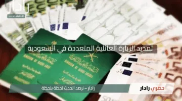 مفاجآت تمديد الزيارة العائلية المتعددة في السعودية وكل التفاصيل التي يحتاجها المقيمون والزائرون