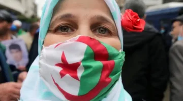 طريقة التسجيل في منحة المرأة الماكثة بالبيت في الجزائر 2025 والشروط المطلوبة