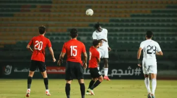 زد إف سي وطلائع الجيش في صراع البقاء بالدوري المصري