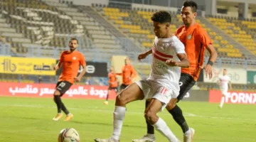 مباراة الزمالك والبنك الاهلي المصري اليوم في الدوري المصري الممتاز 2025