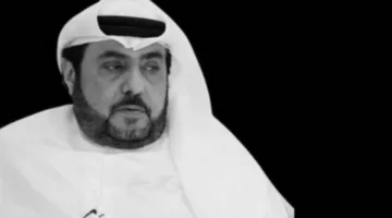 سبب وفاة محمد بن سعيد القبيسي وكيف أثر في الاقتصاد الإماراتي.. التفاصيل الرسمية