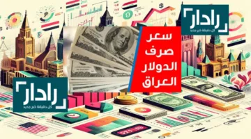 كم سعر الدولار في السوق العراقي اليوم؟ الخميس الموافق 29 / 5/ 2025