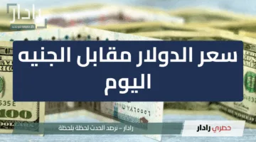 الآن  سعر الدولار مقابل الجنيه اليوم الجمعة 30/5/2025 في البنوك واعلى سعر للبيع والشراء وفقا لآخر تحديث