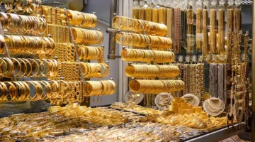 ” ارتفاع ملحوظ ” لا تفوت فرصة معرفة سعر الذهب اليوم في مصر الأحد 4 مايو 2025