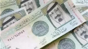 سعر الريال السعودي اليوم السبت 15 مايو 2025 مقابل الجنيه المصري.. هل يشهد قفزة مع تزايد الإقبال على الحج؟