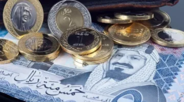 عامل كام؟.. سعر الريال السعودي مقابل الجنيه المصري اليوم الجمعة 2 مايو 2025 في البنوك