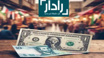 سعر الدولار اليوم في سوريا لحظة بلحظة اليوم الاربعاء الموافق 28 مايو 2025