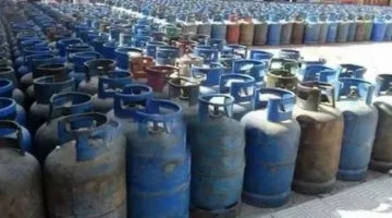 سعر انبوبة البوتاجاز اليوم في مصر.. 200 جنيه للمنزلية و400 للتجارية