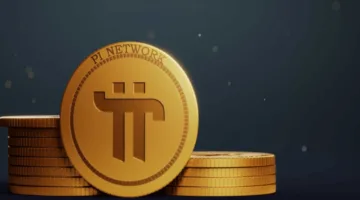 تراجع جديد في سعر عملة pi network بالدولار اليوم وسط شائعات الشراكات وضعف التداول