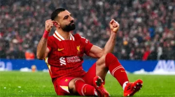 الكرة الذهبية 2025.. صلاح يتألق من جديد ورافينيا يتراجع وديمبيلي يخطف الأضواء