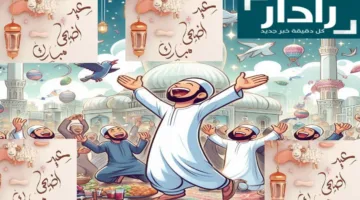 عطلة عيد الأضحى 2025 الأردن رسميا المملكة تعلنها رسميا مفاجاة
