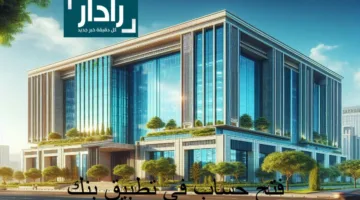 اسرع طريقة فتح حساب في تطبيق بنكك بسهولة خطوات التسجيل والمستندات المطلوبة للتفعيل
