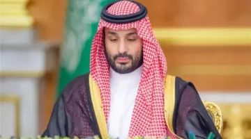 في جلسة تاريخية برئاسة ولي العهد.. قرارات مجلس الوزراء السعودي اليوم تعزز مسار التنمية والدبلوماسية