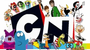 “CN Arabic”.. كرتون نتورك بالعربية تردد جديد ومحتوى متجدد للأطفال في 2025
