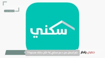 كم تحصل من دعم سكني إذا كان دخلك محدودًا؟ البرنامج يكشف التفاصيل بالأرقام