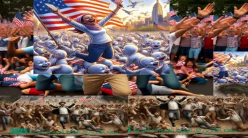 كيف اعرف نتيجة اللوتري 2025؟ شوف اسمك فوزت بالهجرة العشوائية لأمريكا الآن