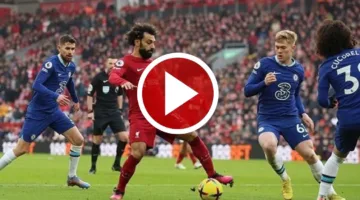 تابع ماتش Liverpool.. مباراة ليفربول ضد تشيلسي الان في الدوري  الإنجليزي 2025 عبر القنوات الناقلة   هل يواصل الريدز سلسلة انتصاراته