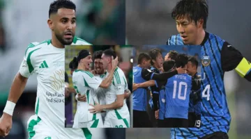 شوف مباراة الأهلي وكاواساكي اليوم في نهائي دوري أبطال آسيا مباشرة.. القنوات الناقلة