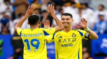 “يتربع على القائمة أهم لاعب” غيابات نادي النصر أمام الأخدود الليلة.. في الجولة 31 لدوري روشن السعودي