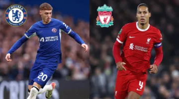 تشيلسي وليفربول التوقيت، القنوات والتشكيل المتوقع