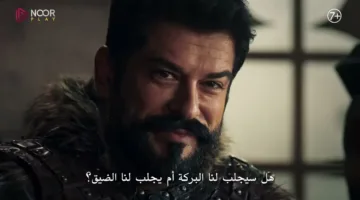 أحداث نارية.. موعد عرض مسلسل المؤسس عثمان الحلقة 191 الموسم السادس على قناة الفجر الجزائرية