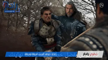 موعد عرض مسلسل المؤسس عثمان الحلقة 192 مترجمة.. إعلان ناري يكشف بداية حرب جديدة!