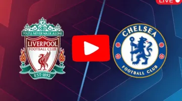البــــــــــــــريميرليج مشتعل الان.. مباراة ليفربول وتشيلسي في الدوري الانجليزي 2025