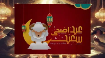 موعد عيد الاضحي المبارك في الاردن والسعودية ومصر بعد ظهور الرؤية 2025 – 1446