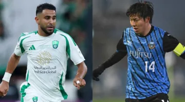 صدام ناري.. موعد مباراة الاهلي و كاواساكي في نهائي دوري أبطال آسيا 2025 والقنوات الناقلة
