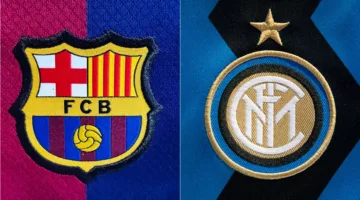 “صراع ناري”.. موعد مباراة برشلونة وإنتر ميلان في دوري أبطال أوروبا والقنوات الناقلة