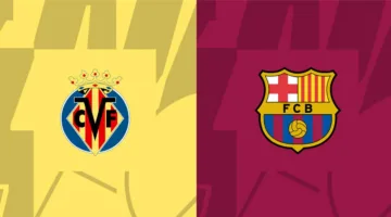 كن في الموعد.. موعد مباراة برشلونة وفياريال في الجولة الـ37 من الدوري الإسباني والقنوات الناقلة