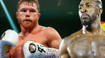 “لقاء الأساطير” موعد نزال Canelo vs Scull “هُنا” التفاصيل الكاملة للحدث الأبرز في موسم الرياض