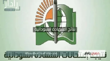 صدمة كبرى في نتائج الشهادة السودانية تثير دعوات لتحقيق سريع