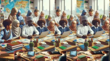 رابط مباشر وسريع نتيجة الشهادة السودانية 2023-2025 ظهررررت رسميا