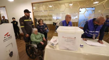 بتتخيل مين فاز ببلديتك؟.. نتائج انتخابات جبل لبنان 2024 ومواجهة التيار مع القوات