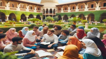 كيفية الاستعلام عن نتيجة الصف الثالث الاعدادي الأزهري 2025 بوابة الأزهر الشريف برقم الجلوس الشهادة الإعدادية
