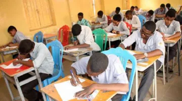 ظهرت رسميا الآن.. خطوات استخراج نتيجة الشهادة السودانية 2025 عبر موقع وزارة التربية والتعليم