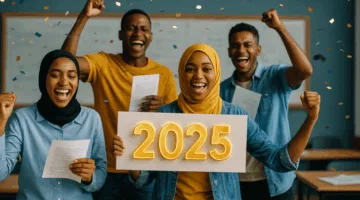 “الآن ظهرت ”.. نتيجة الشهادة السودانية 2025 برقم الجلوس عبر رابط result.sudani.sd استعلم الان