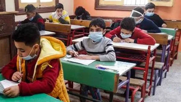 الآن بكل سهولة نتيجة الصف الخامس الابتدائي بالاسم ورقم الجلوس 2025