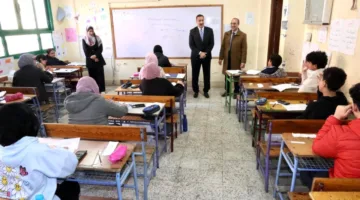 طالع الآن نتيجة الصف الرابع الابتدائي 2025 بالاسم ورقم الجلوس جميع المحافظات