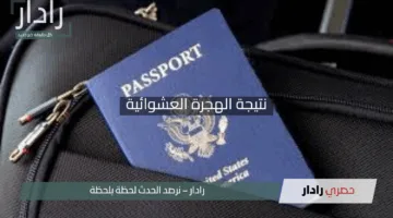 “اللوتري الأمريكي 2025”.. متى تُعلن نتيجة الهجرة العشوائية؟ وما هي الدول المستبعدة من التقديم؟