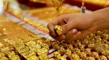 «شنو وصل المثقال؟!» هسه أسعار الذهب في العراق اليوم.. نصائح ذهبية للشراء