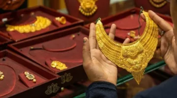«ارتفاع مذهل للأسواق» أسعار الذهب في العراق اليوم السبت 31 مايو 2025