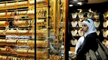 «ماذا بعد الارتفاع؟!» أسعار الذهب في العراق اليوم 31 مايو 2025.. تحديث لـ عيار 21 الآن
