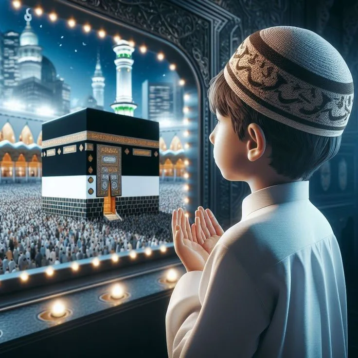 بالذكاء الاصطناعي: أرق عبارات تهنئة عيد الأضحى 2025 للأهل والأحباب لمشاركتها عبر السوشيال ميديا