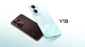 «إعلان جديد» هاتف Vivo Y18 يلفت الأنظار بمواصفاته وأسعاره المميزة في الأسواق
